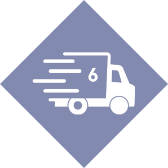 Step 6: Delivery or Pick-up